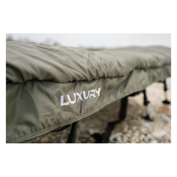 Giants Fishing 5 Season Luxury Sleeping Bag tejido luxury Giants Fishing 5 Season Luxury Sleeping Bag tejido luxury