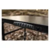 Giants Fishing Folding Table X-Large Asa Lateral