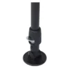 Giants Fishing Folding Table X-Large Pata Ventosa