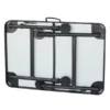 Giants Fishing Folding Table X-Large Plegada