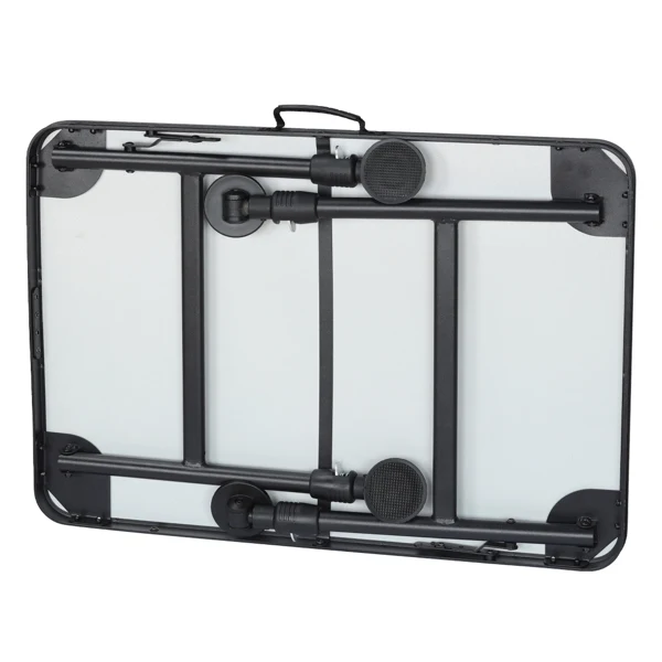 Giants Fishing Folding Table X-Large plegada