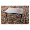 Giants Fishing Folding Table X-Large Superficie