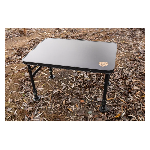 Giants Fishing Folding Table X-Large superficie Giants Fishing Folding Table X-Large superficie