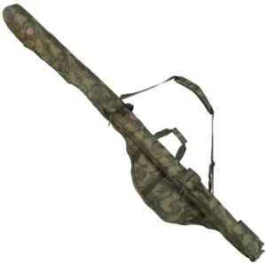 Giants Fishing Funda Luxury 12ft 2 Cañas para carpfishing