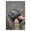 Giants Fishing Hookbait Bag Cierre Cremallera