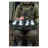 Giants Fishing Hookbait Bag Uso Con Botes