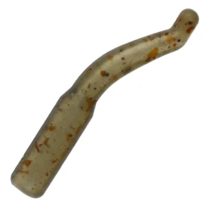 Giants Fishing Hook Aligners Line Aligner-Large Camo en detalle con su curva