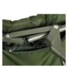 Giants Fishing Luxury Air Bedchair 8Leg Sistema De Patas