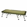 Giants Fishing Luxury Air Bedchair 8Leg Vista General