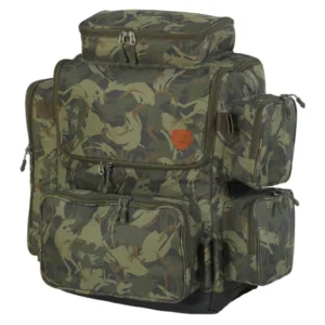 Giants Fishing Mochila Luxury XL para carpfishing