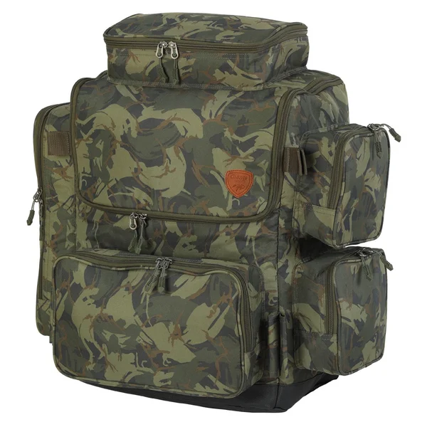 Giants Fishing Mochila Luxury XL para carpfishing Giants Fishing Mochila Luxury XL para carpfishing