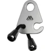 Mikado-Amc-042B-01 Mikado Rod Lock Fijador De Aluminio Para Soporte De Caña De Carpfishing