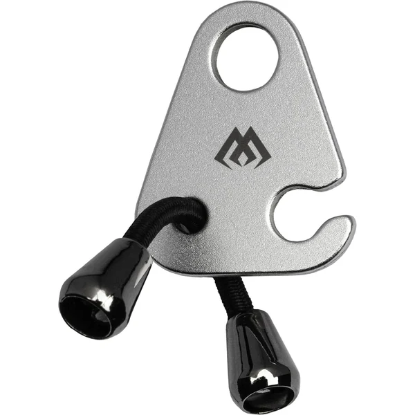 mikado-amc-042b-01 Mikado Rod Lock fijador de aluminio para soporte de caña de carpfishing