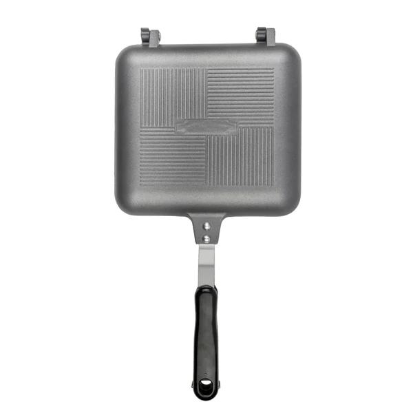 mikado-amc-058-xl-01 Mikado Tostador de Camping XL de aluminio reforzado con mango ergonómico