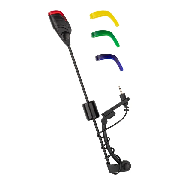 mikado-ams019-led-01 Mikado Territory Swinger LED 4 en 1 con cabezales de colores intercambiables