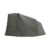 Nash Titan T2 Overwrap Doble Capa De Perfil Con La Puerta Abierta