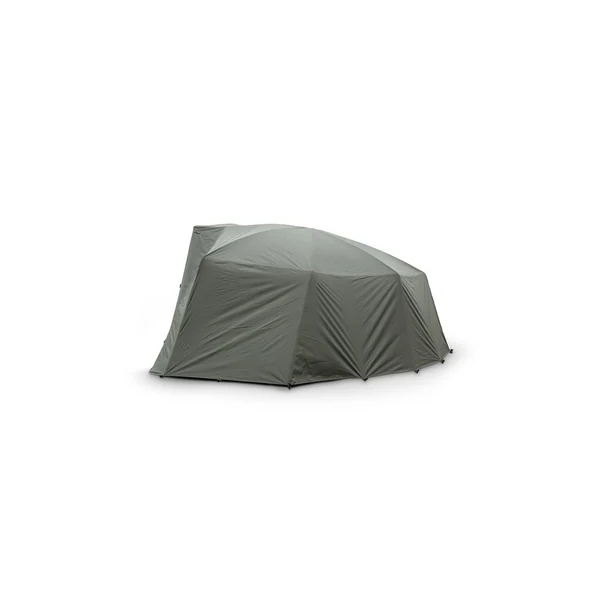 Nash Titan T2 Overwrap Doble Capa cerrado por completo en tres cuartos