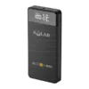 Solar Tackle S-Tron Powerpack 20K Frontal Con Pantalla Led Y Puertos Usb