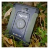 Solar Tackle S-Tron Powerpack 48K En La Orilla, Detalle Magloc