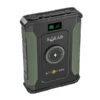 Solar Tackle S-Tron Powerpack 48K Frontal Con Carga Inalambrica Magloc