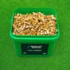 Quality Seeds Chufa Laminada 5Kg Cubo Completo De La Línea Premium