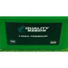Quality Seeds Chufa Laminada 5Kg Etiqueta Con Pva Friendly De La Línea Premium
