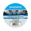 Shimano Technium A Mono 5000M 0.405Mm 14Kg Grey, Bobina A Granel De 5.000 Metros Shimano Technium Mono 5000M 0.405Mm 14Kg Grey, Bobina A Granel De 5.000 Metros