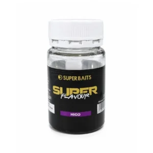 Superbaits Super Flavour Higo 30ml