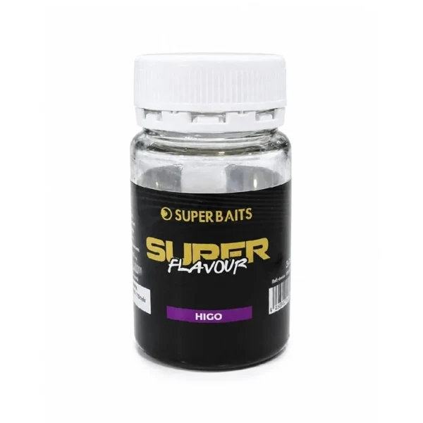 superbaits-super-flavour-higo-30ml Superbaits Super Flavour Higo 30ml