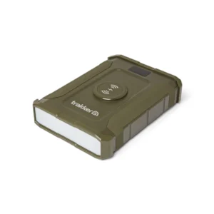 Trakker 60k Power Pack para carpfishing