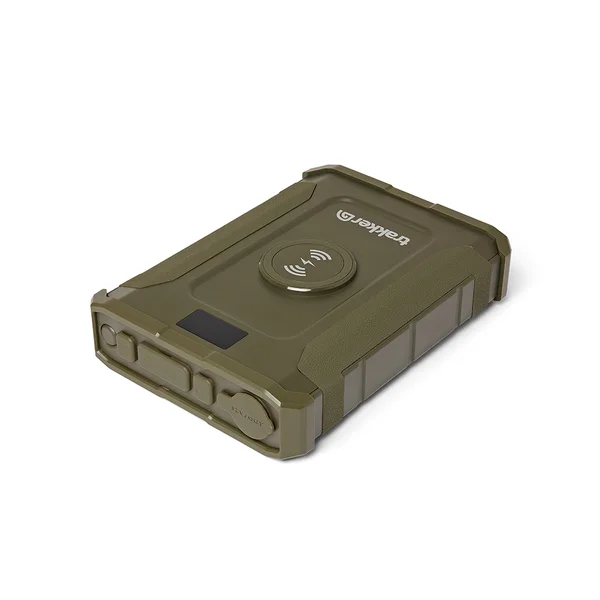 Trakker 60k Power Pack para carpfishing - detalle 2