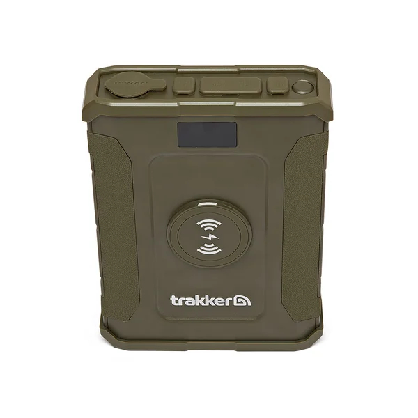 Trakker 60k Power Pack para carpfishing - detalle 3