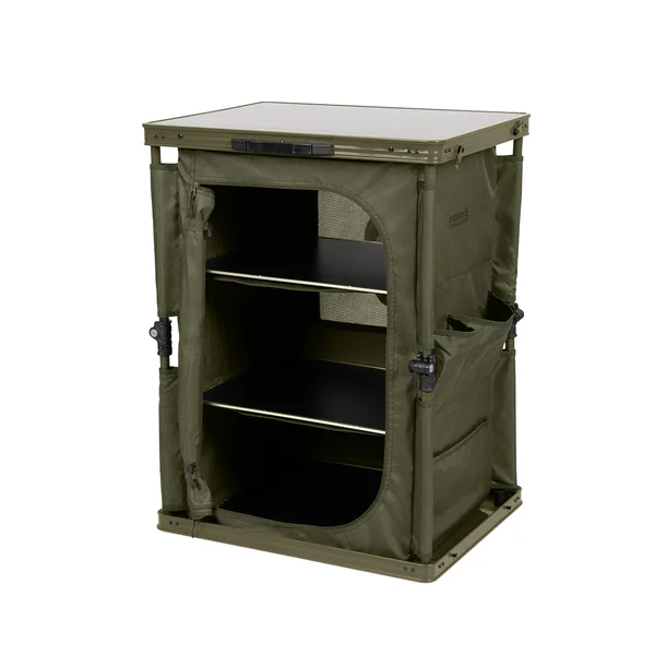 Trakker Bivvy Storage para carpfishing – detalle 2 Trakker Bivvy Storage para carpfishing - detalle 2