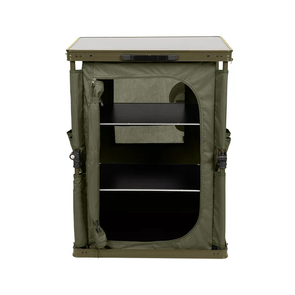 Trakker Bivvy Storage para carpfishing – detalle 3 Trakker Bivvy Storage para carpfishing - detalle 3