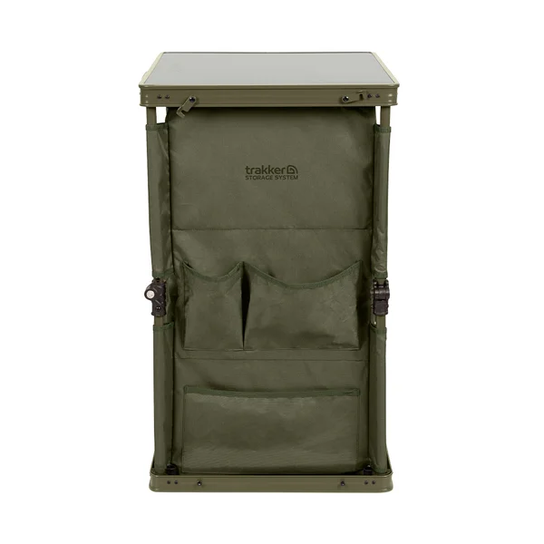 Trakker Bivvy Storage para carpfishing – detalle 4 Trakker Bivvy Storage para carpfishing - detalle 4