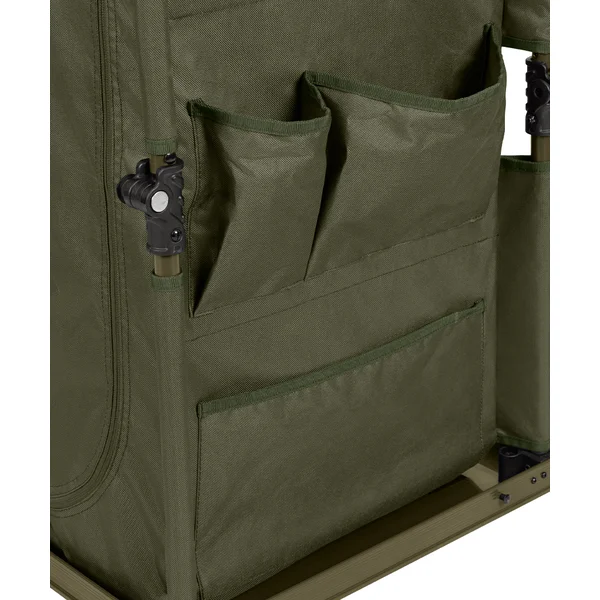 Trakker Bivvy Storage para carpfishing – detalle 5 Trakker Bivvy Storage para carpfishing - detalle 5