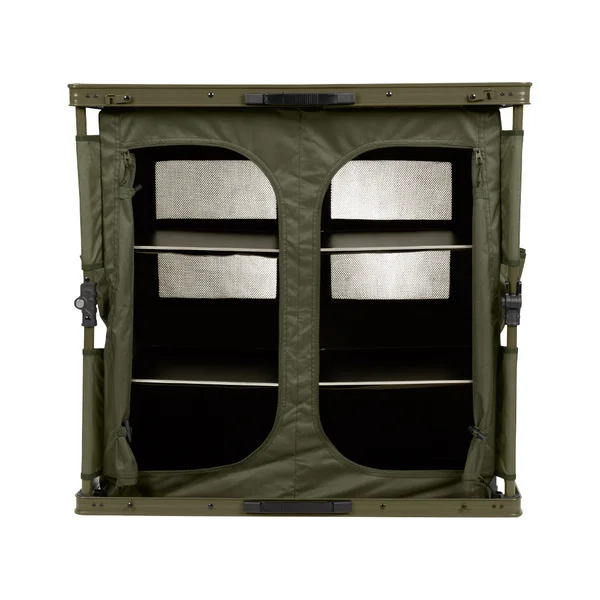Trakker Bivvy Storage XL para carpfishing - detalle 3