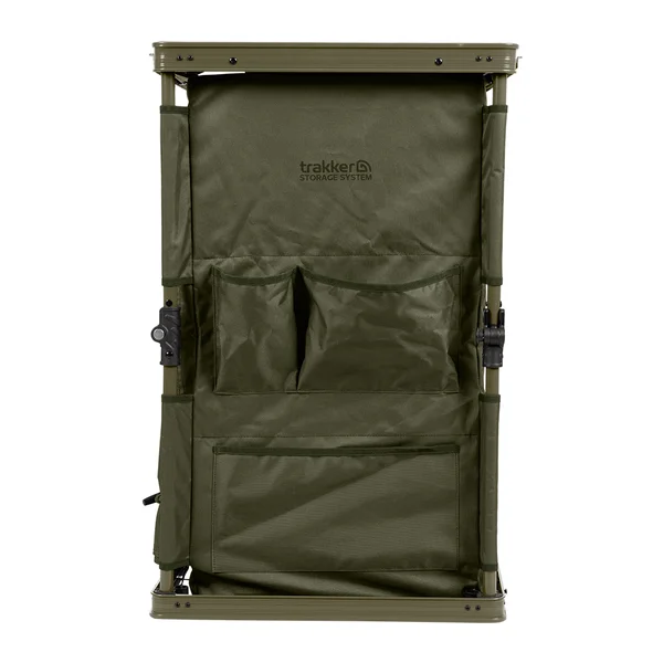 Trakker Bivvy Storage XL para carpfishing – detalle 5 Trakker Bivvy Storage XL para carpfishing - detalle 5