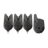 Trakker Db7-R Bite Alarm Set 3+1: Tres Alarmas Y Receptor Trakker Db7-R Bite Alarm Set 3+1: Tres Alarmas Y Receptor