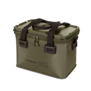 Trakker Downpour T1 Carryall M (30L) para carpfishing