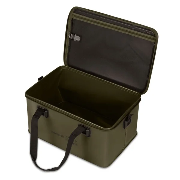 Trakker Downpour T1 Carryall XL (55L) para carpfishing - detalle 3