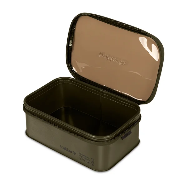 Trakker Downpour T1 Modbloc M (4L) para carpfishing - detalle 2