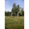 Trakker Gazebo Pro Xl Para Carpfishing - Detalle 5