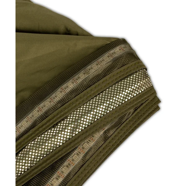 Trakker Gazebo Pro XL Nitelife Vapour Shield para carpfishing - detalle 2