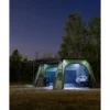 Trakker Gazebo Pro Xl Nitelife Vapour Shield Para Carpfishing - Detalle 4