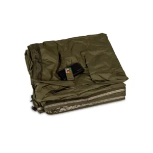 Trakker Gazebo Pro XXL Nitelife Vapour Shield para carpfishing
