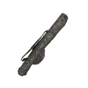 Funda Trakker NXC Camo 3 Rod Sleeve 12ft para carpfishing