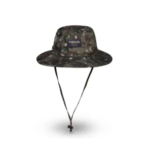 Trakker TechPro Mozzi Boonie Hat para carpfishing