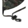 Trakker Techpro Mozzi Boonie Hat Para Carpfishing – Detalle Trakker Techpro Mozzi Boonie Hat Para Carpfishing - Detalle 4