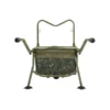 Trakker X-Trail T1 Plus Barrow Para Carpfishing - Detalle 4